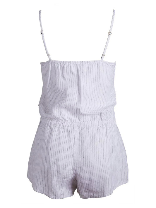 LVHR - Women's Taylor Romper - Rack Hunt