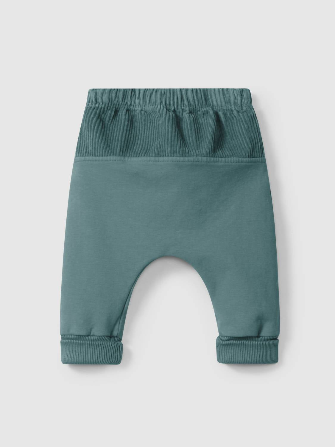 Kid's Corduroy Pants