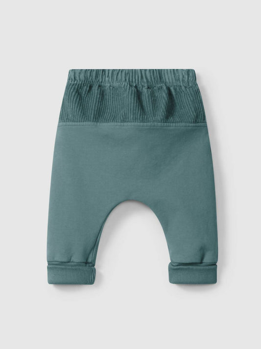 Kid's Corduroy Pants