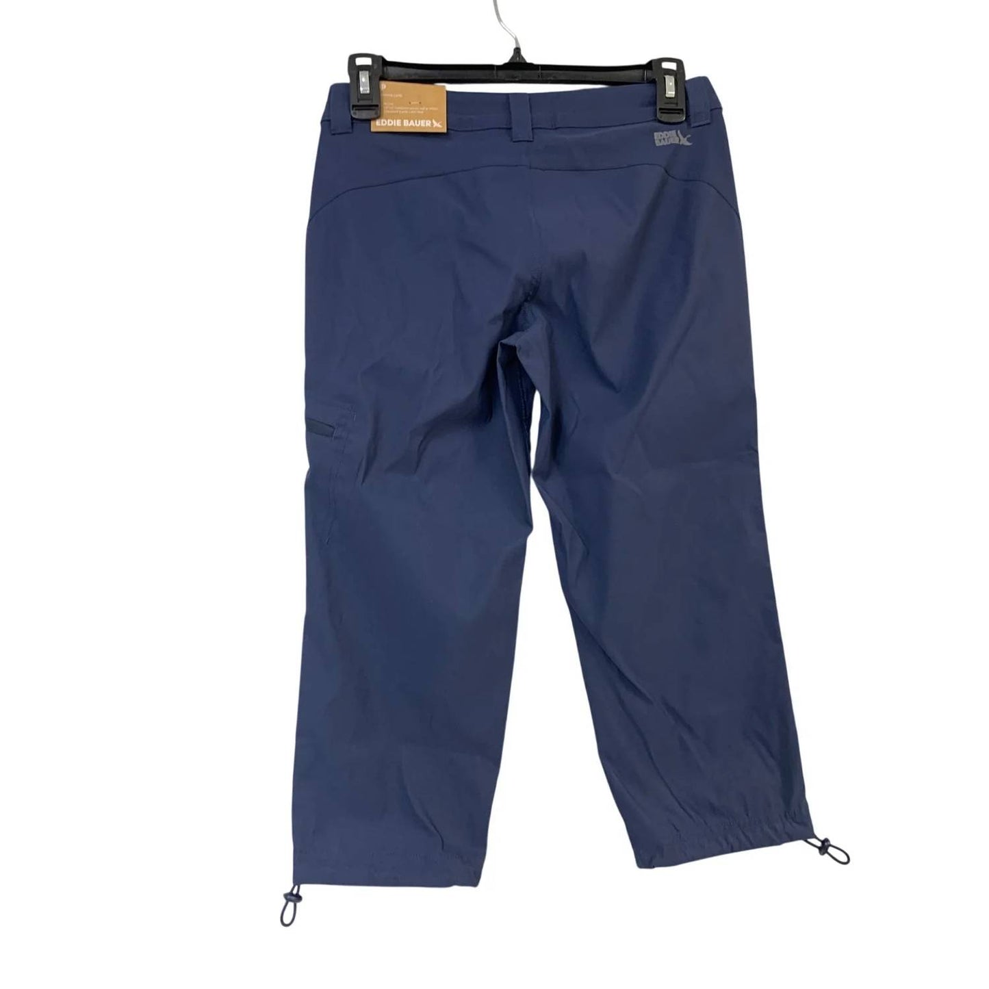 Women's Rainier Mid Rise Capri Pants