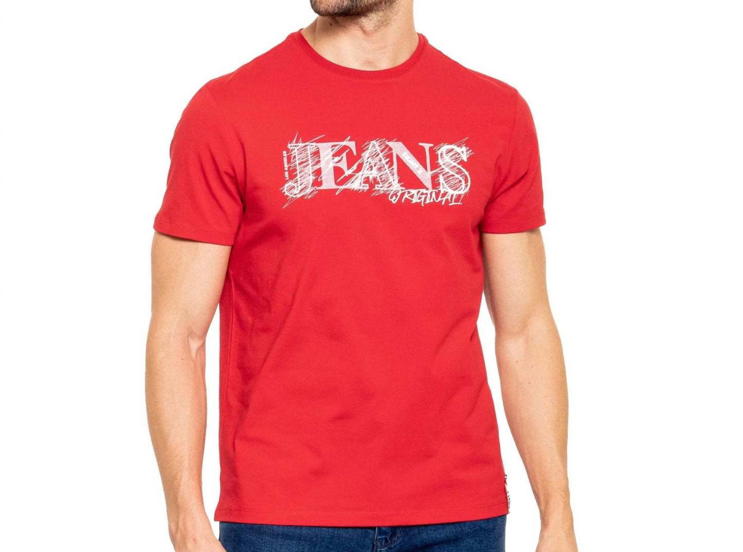 Jeans Street T-shirt