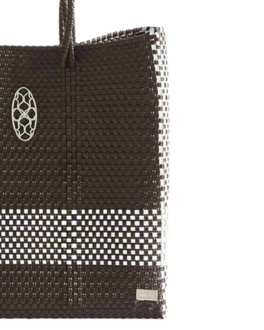 Lola's Bag - Women's Handmade Tote Bag - Rack Hunt -