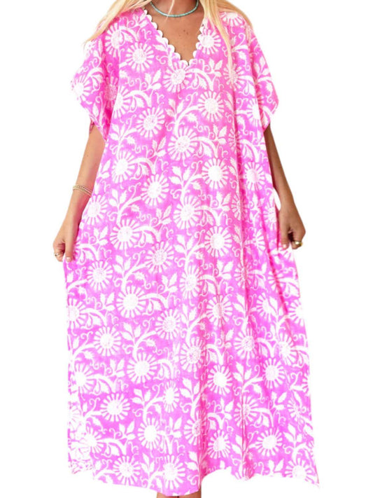 Joshi - Goa Caftan - Rack Hunt -