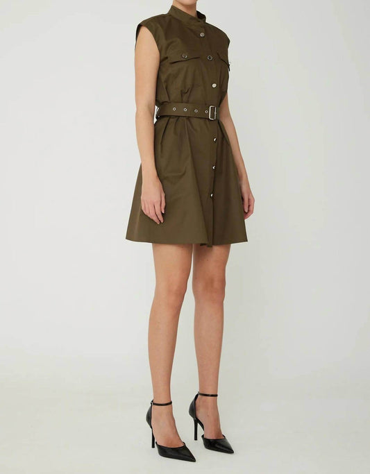 JS Boutique - Barbara Mini Dress - Rack Hunt -