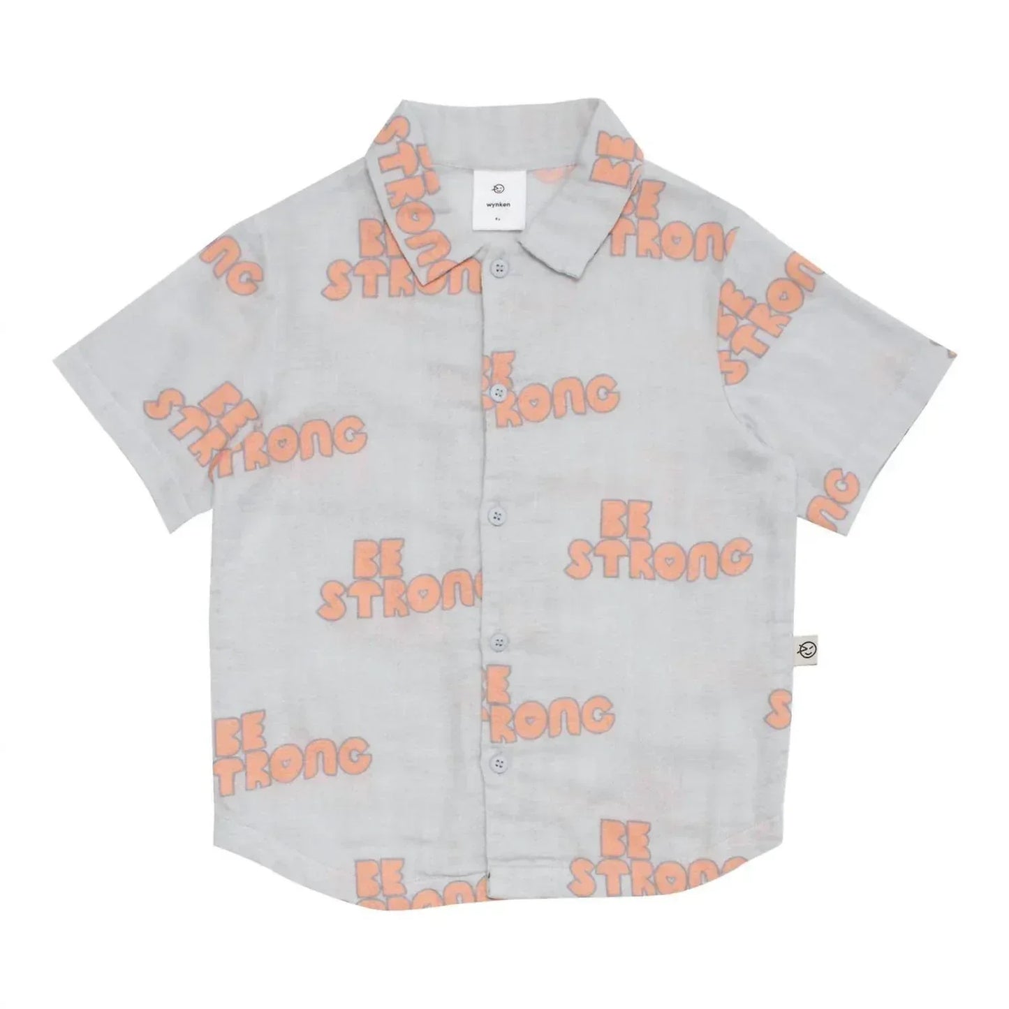 Wynken - Kid's Day Shirt - Rack Hunt