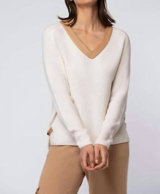 Preston Sweater