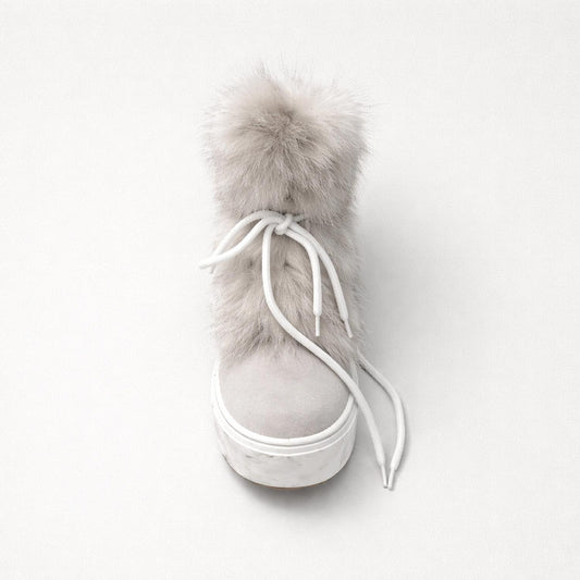 Women's Fox Boot