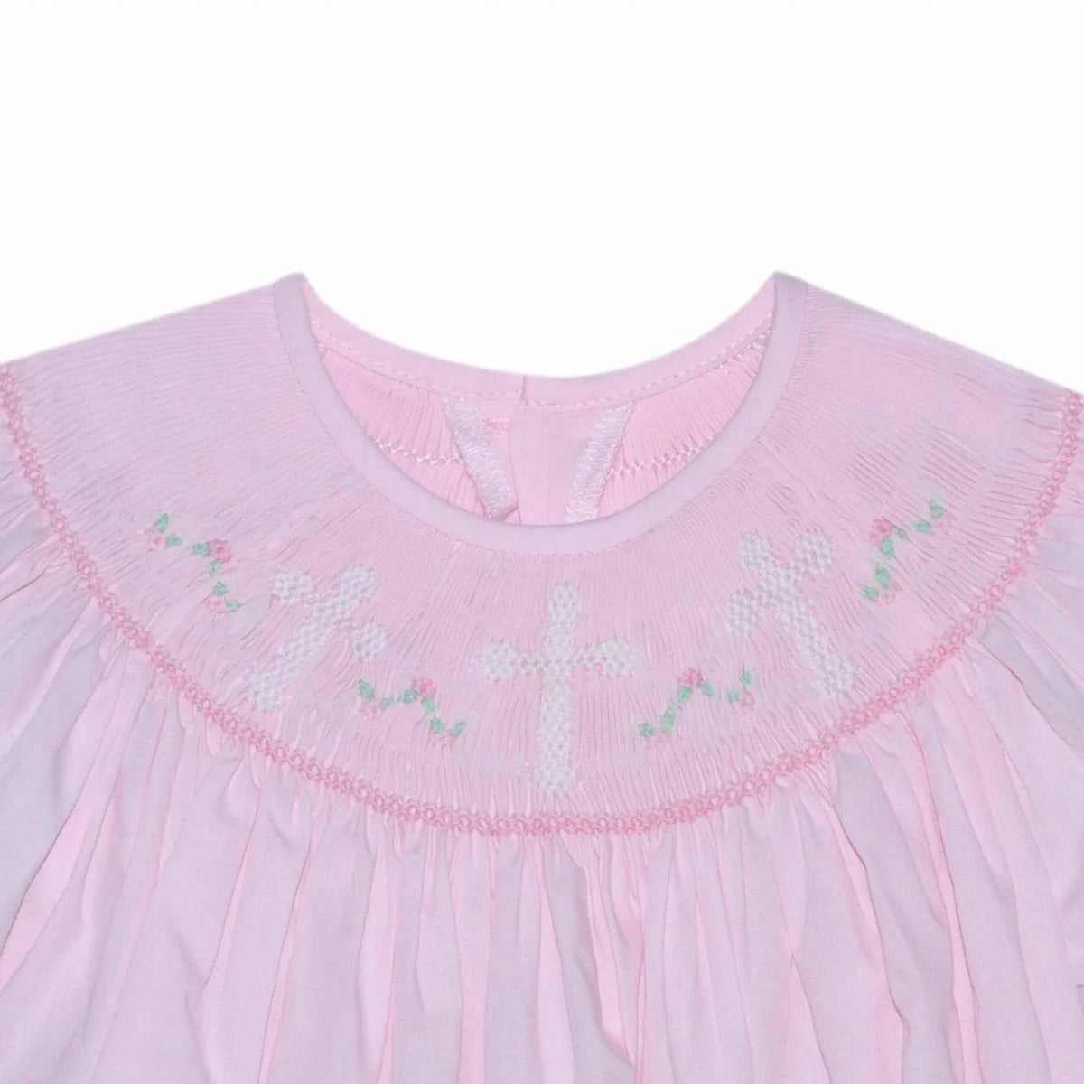Girl's Savannah Bishop Dress
