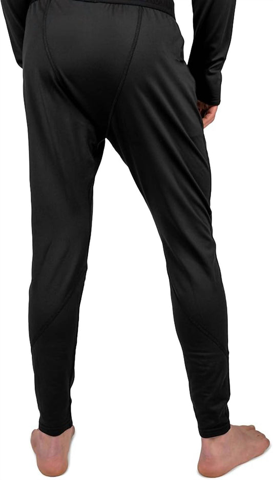 BlackStrap - Men's Therma Pant - Rack Hunt -