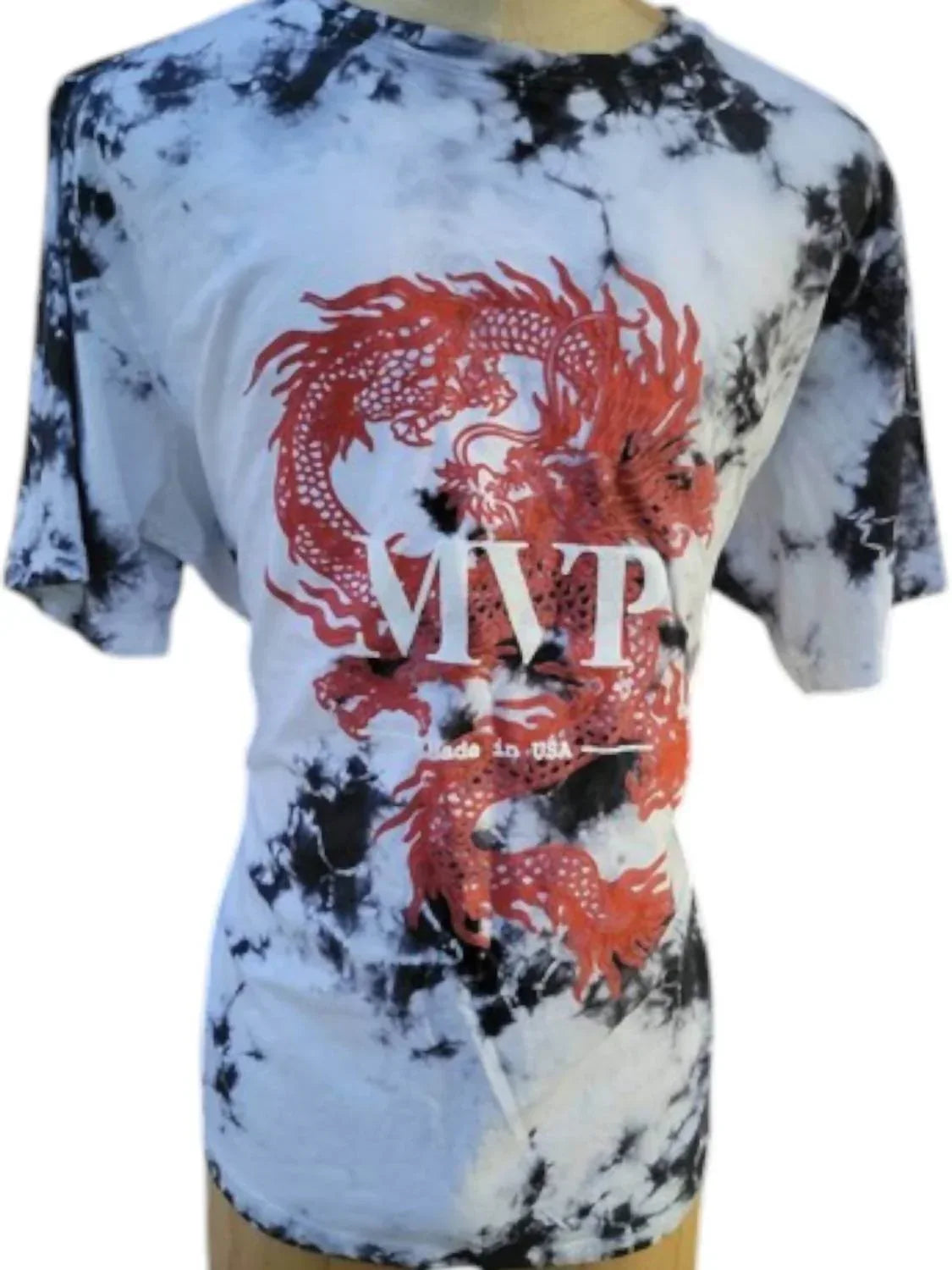 MVP Collections - Men's Dyed Shirt - Rack Hunt