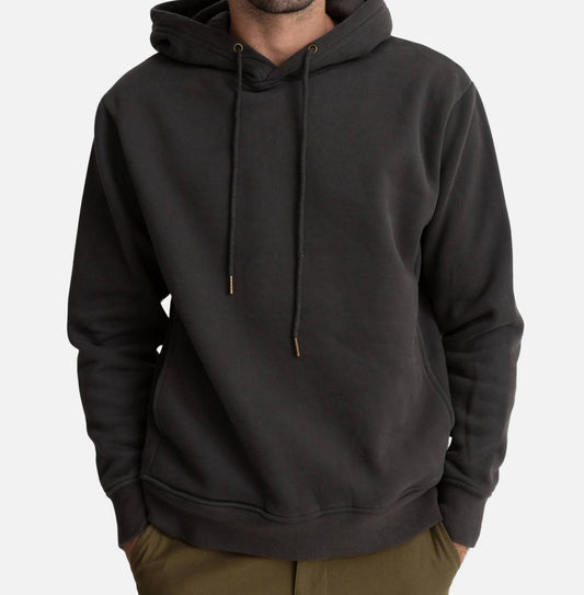 Classic Fleece Hood