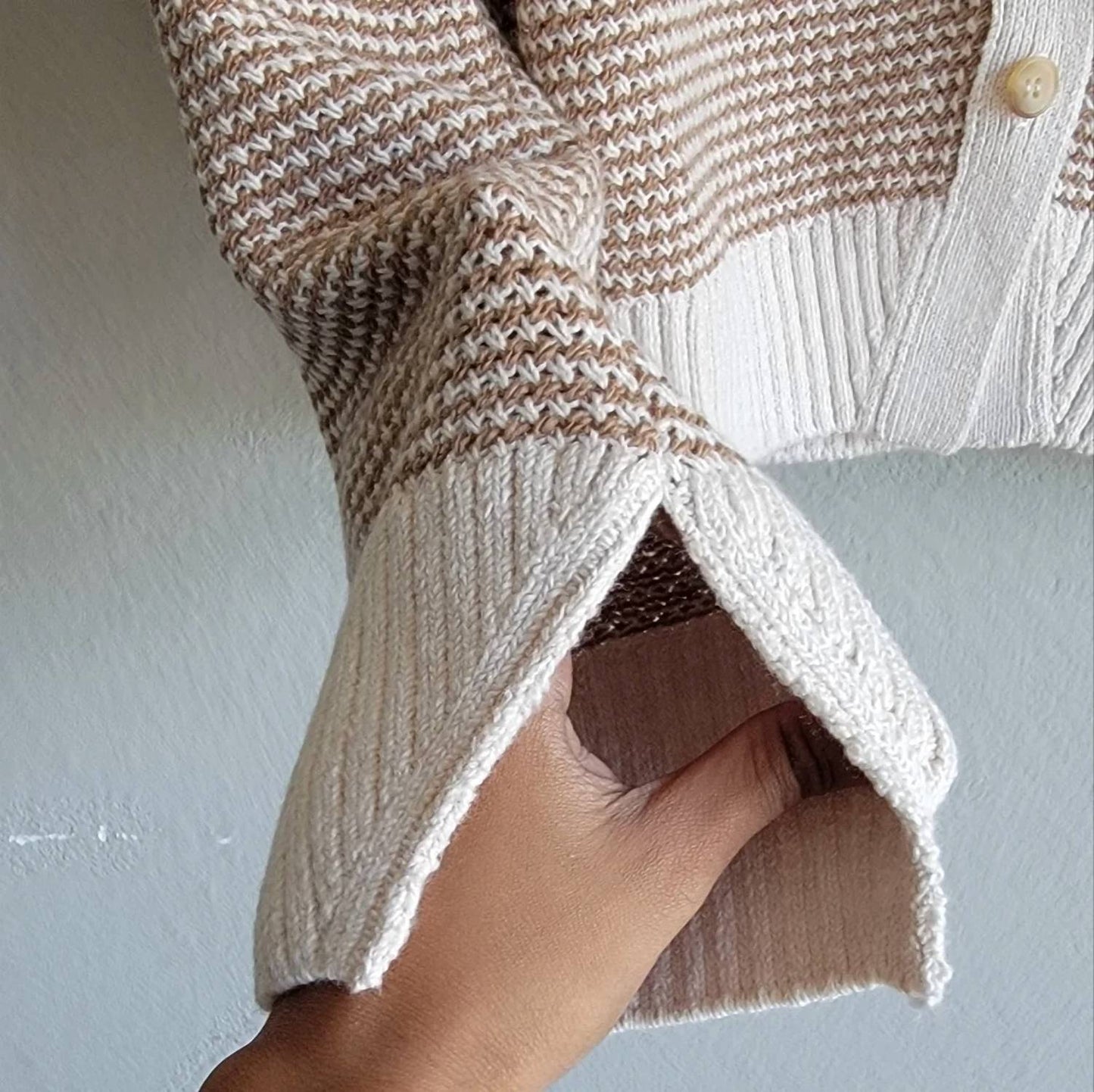 Brizo Sweater