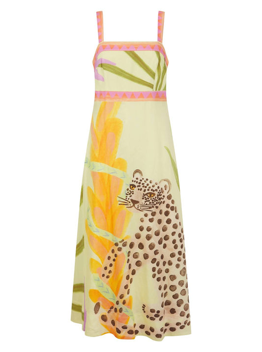 Pepper Dress
