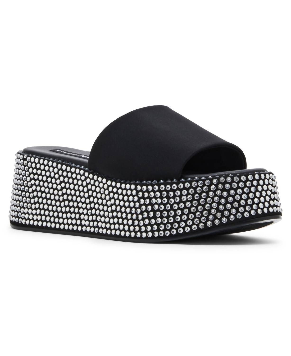 Women's Stardust Platform Slide