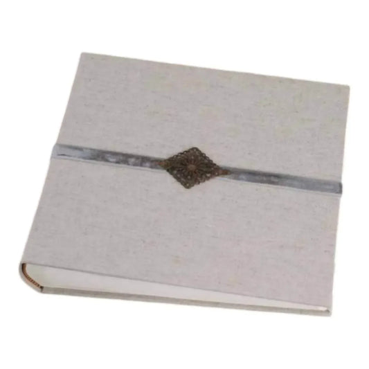 Blue Sky Papers - Fr Provencal Guest Book - Rack Hunt