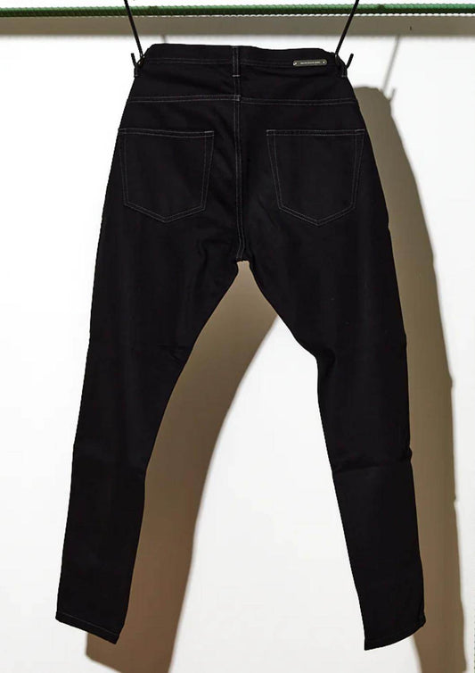 Nicolas Andreas Taralis - Men's Skinny Jean - Rack Hunt -