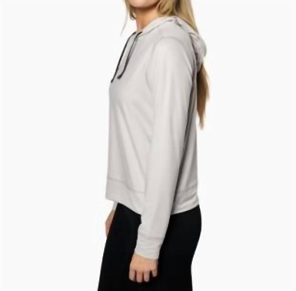 Women's Cove Hoodie