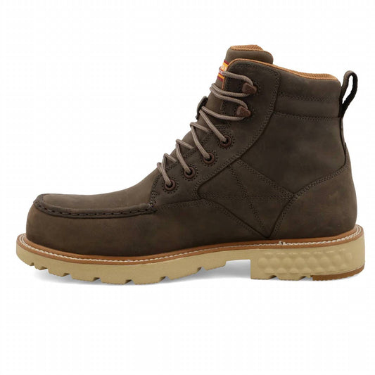 Men's 6" Work Boot