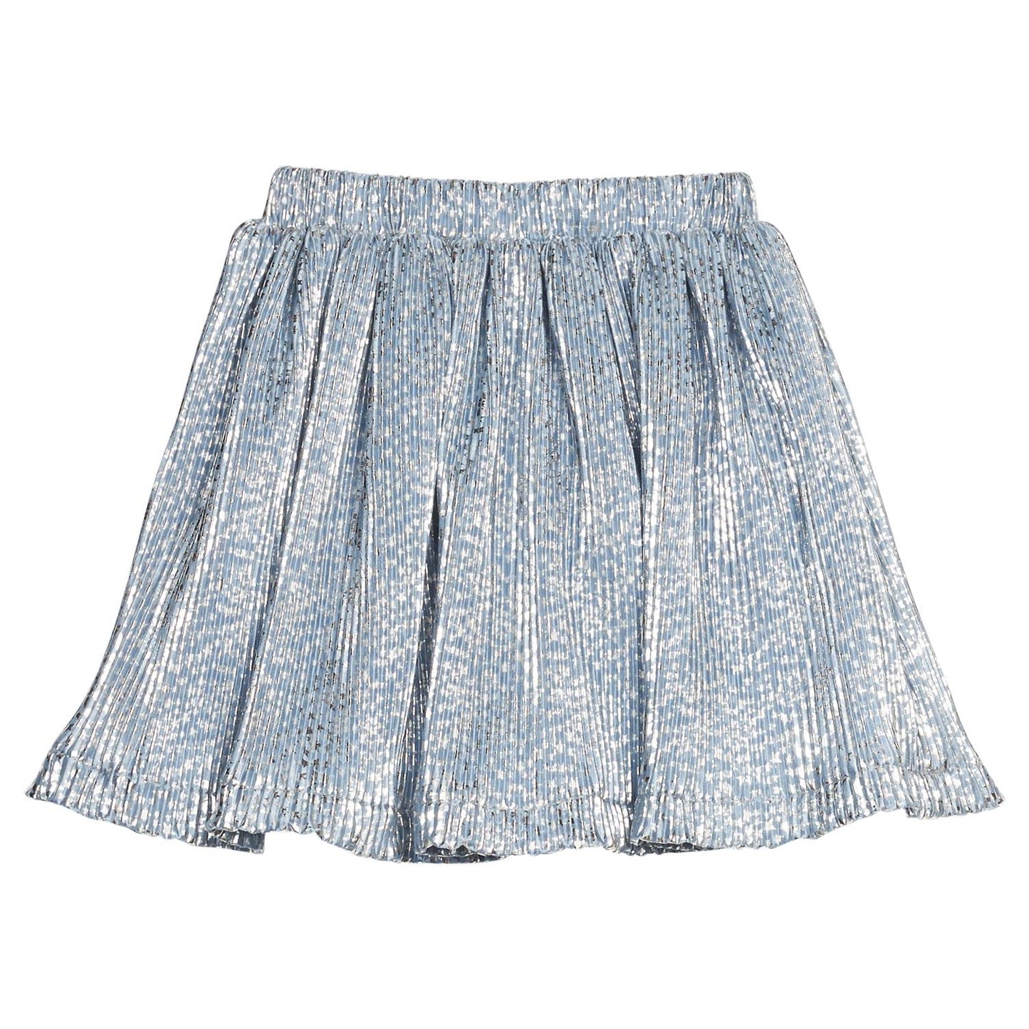 Girls Circle Skort