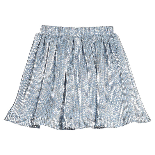 Girls Circle Skort