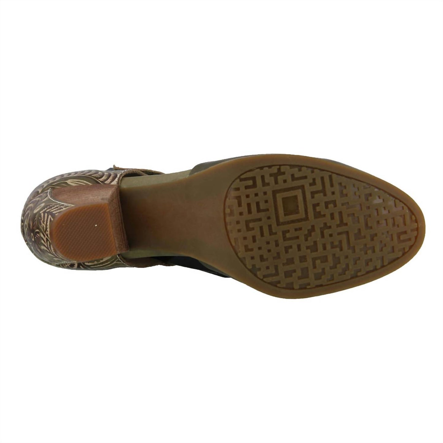 Women's Toolie Shoes