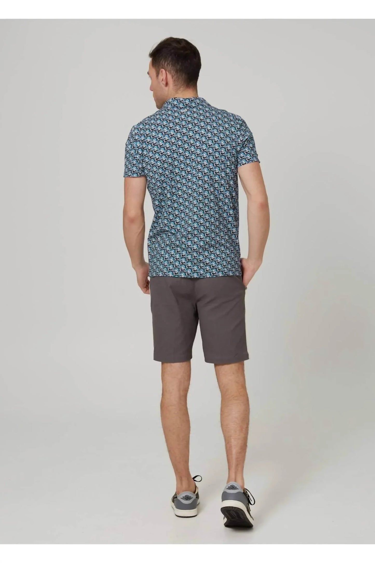4FunkyFlavours - Come On In Short Sleeve Shirt - Rack Hunt