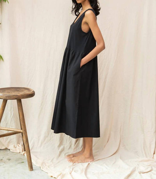 Rory Wide Leg Jumpsuit