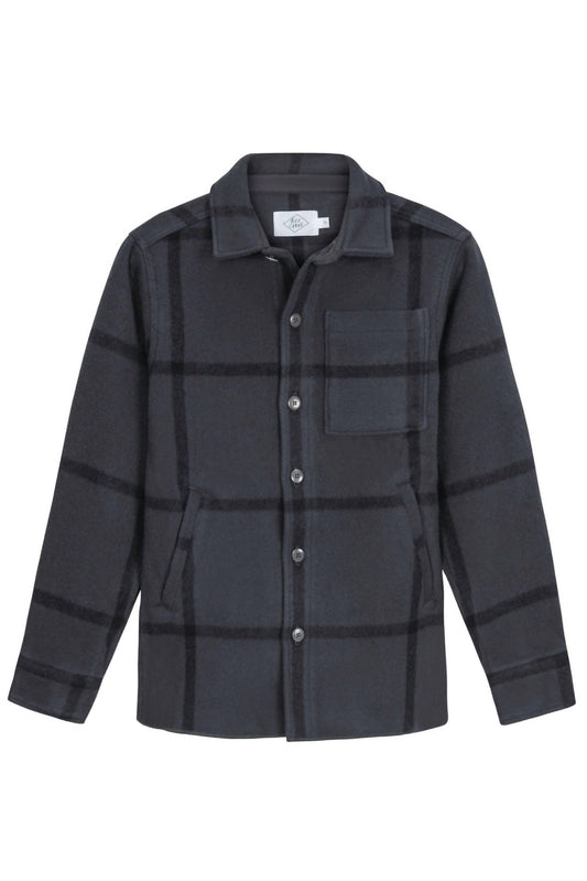 Park Shirt Jacket