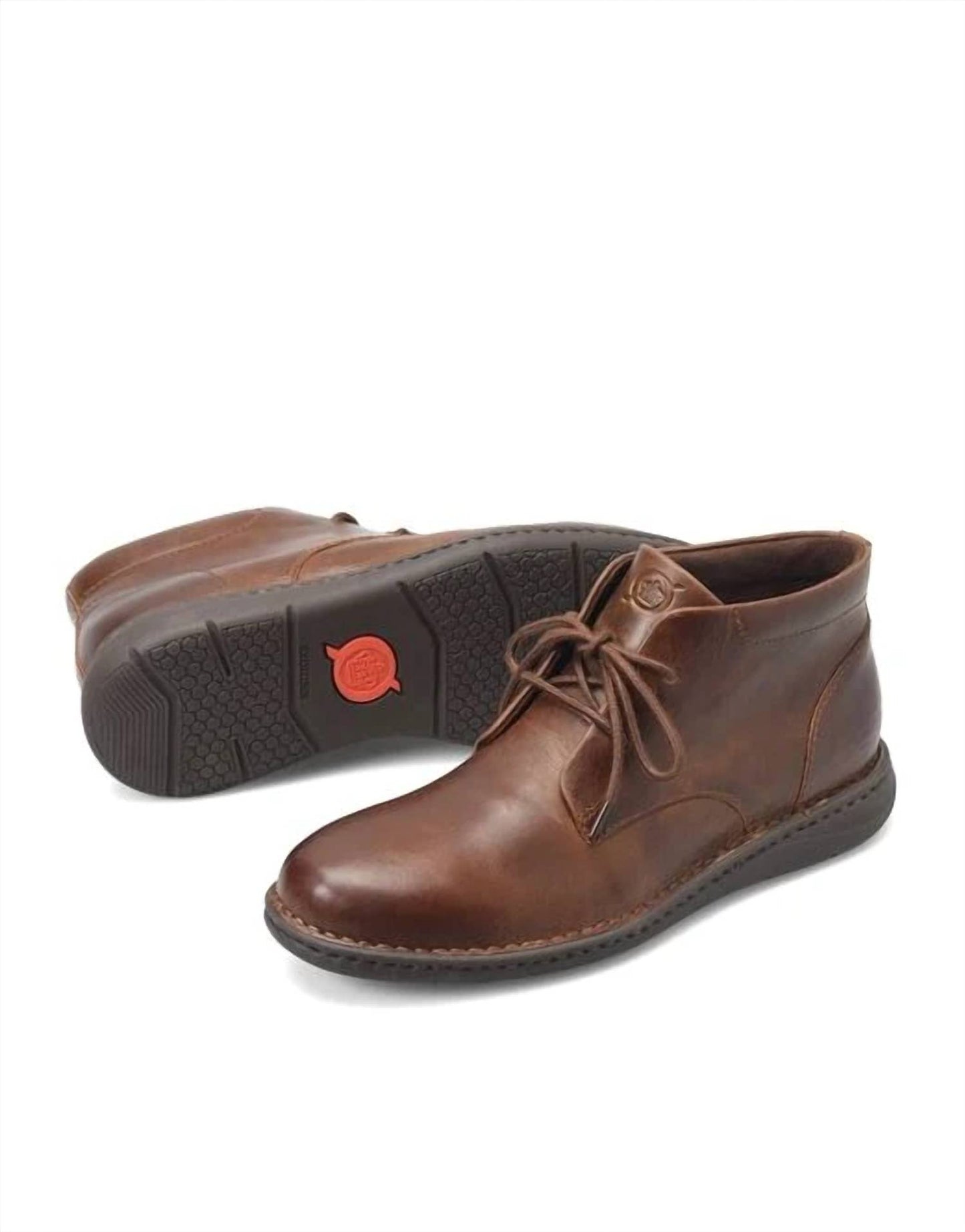 Men's Theo Chukka Boots