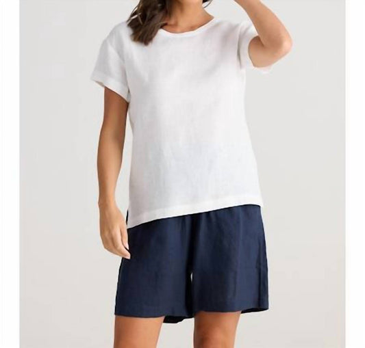 Captain Tee