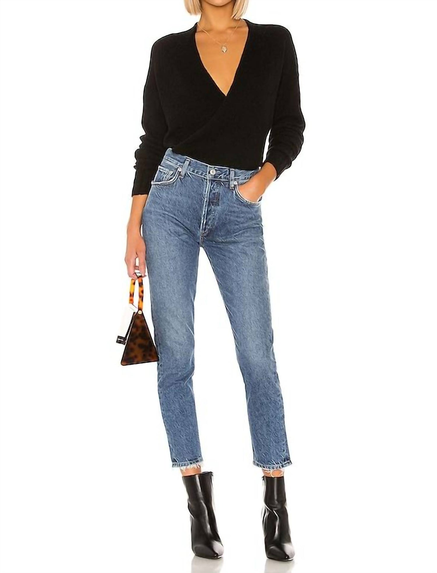 Karlie Sweater