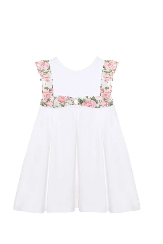 Patachou - Liberty Knit Dress - Rack Hunt