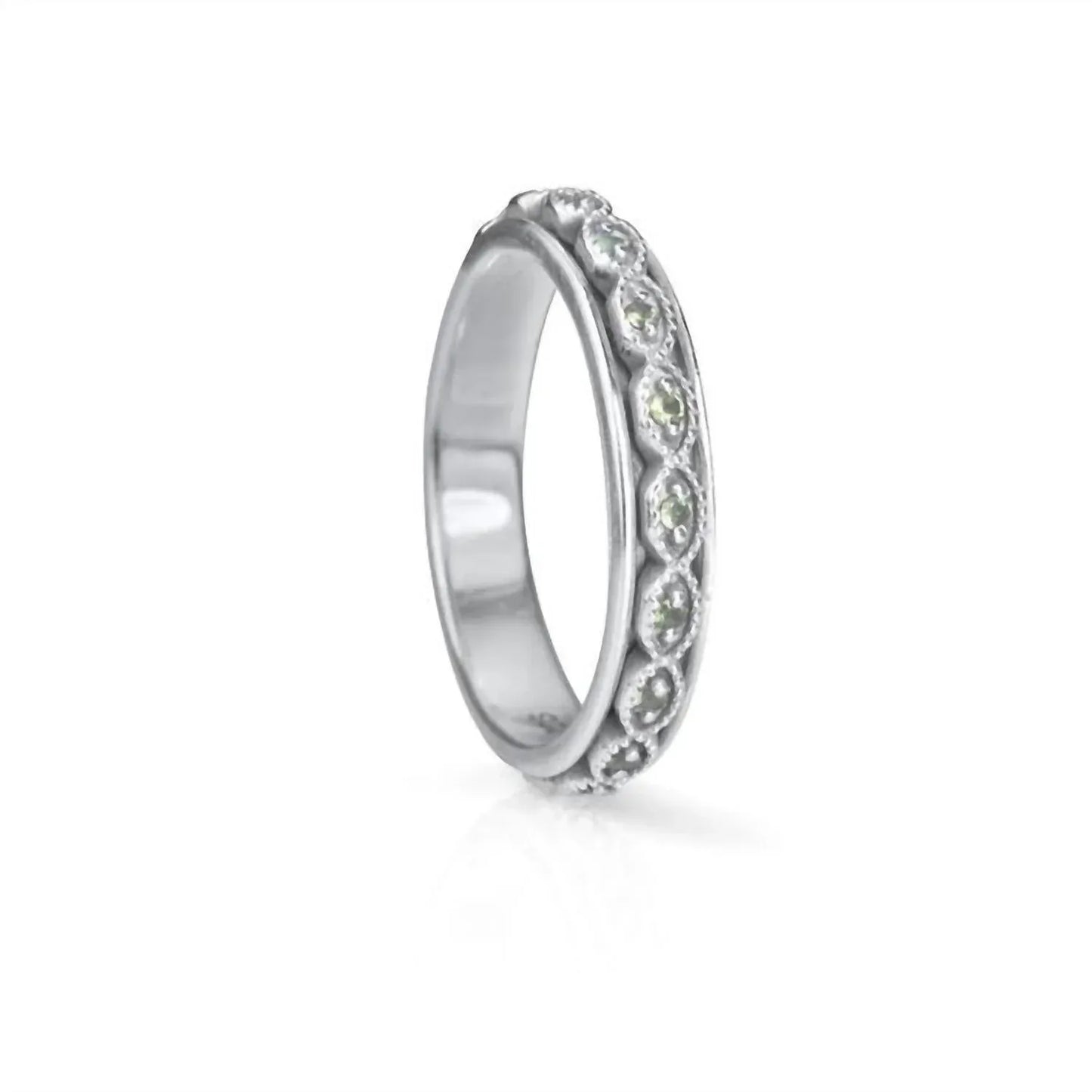 Meditation Rings - Renew Ring - Rack Hunt