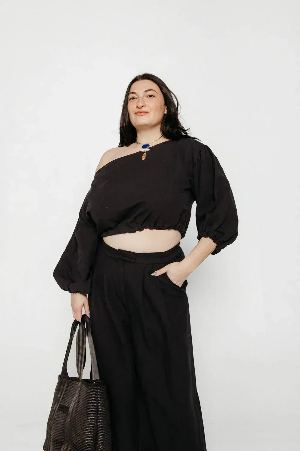 Cossac - Boho Blouse - Rack Hunt