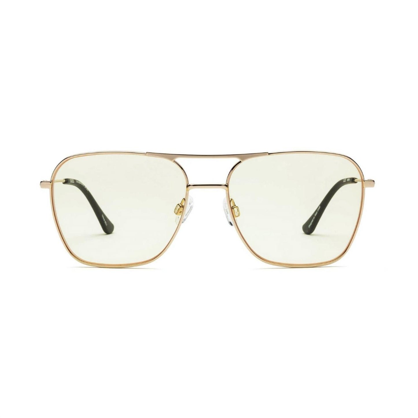 Hooper Blue Block Lens Reader Glasses - 2.5