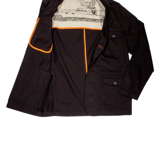 Allview - Men's Dapper Jacket - Rack Hunt