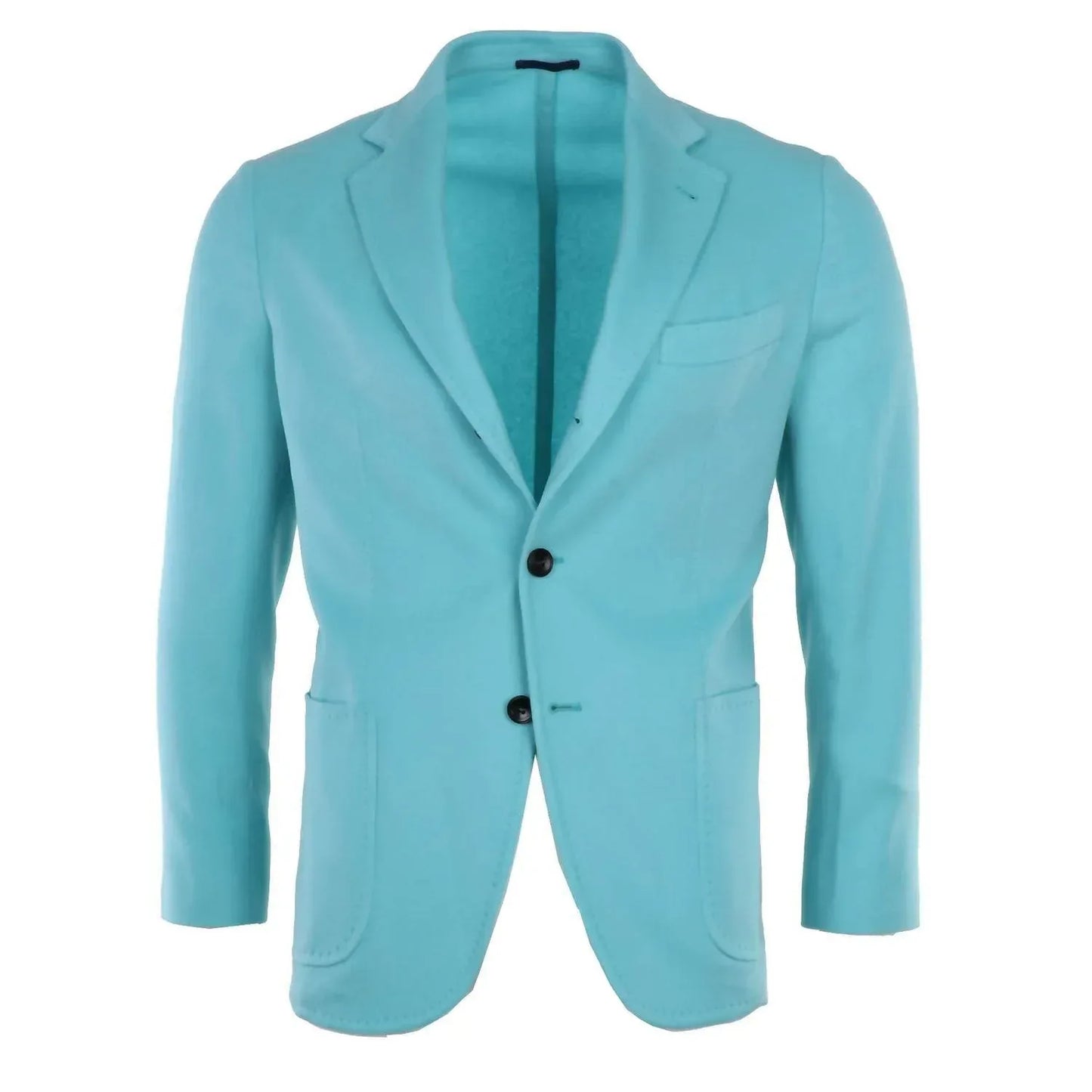 Sartorio - Men's Summer Cashmere Soft Coat - Rack Hunt