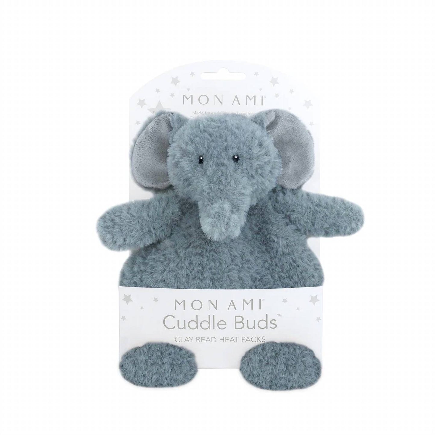 Cuddle Buds Plushie