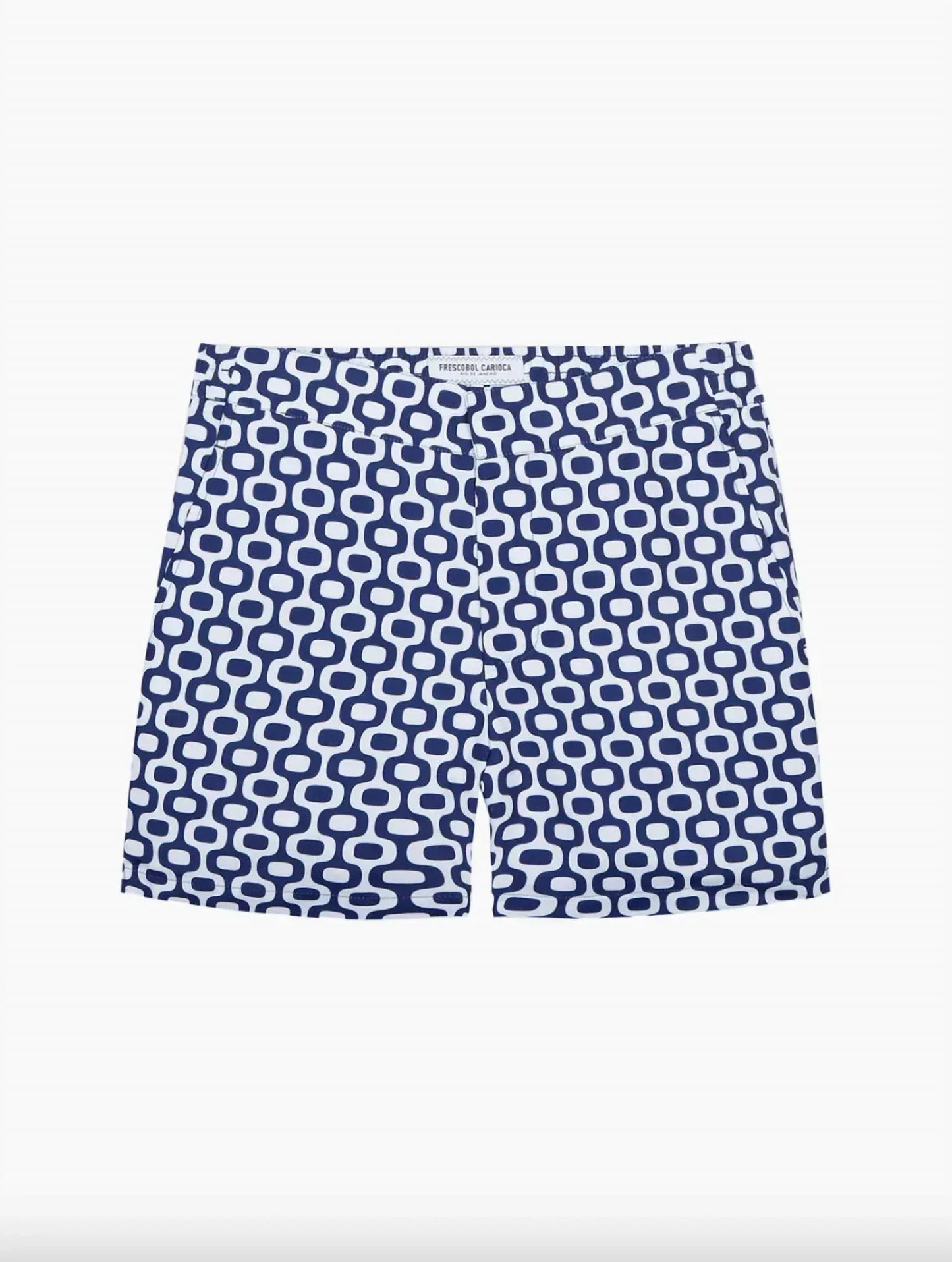 FRESCOBAL CARIOCA - Porto Classic Ipanema Swim Shorts - Rack Hunt