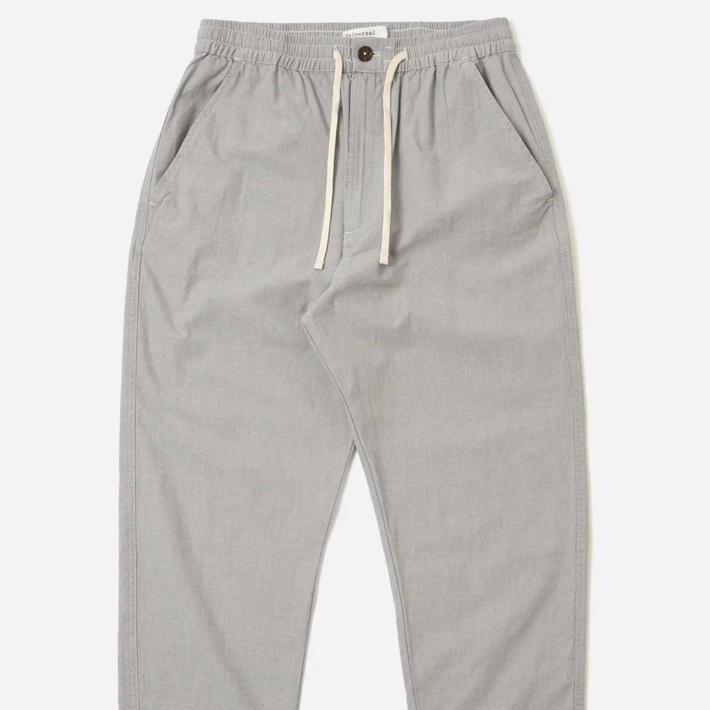 Izumi Cotton Hi Water Trouser