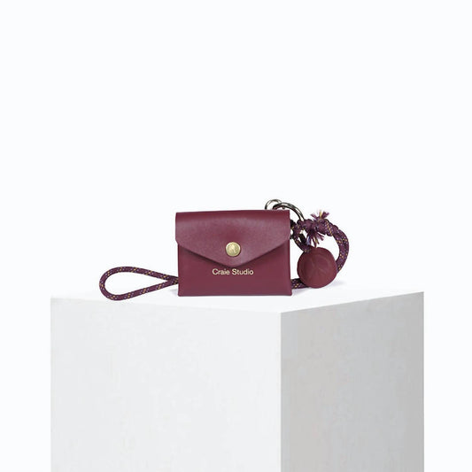 Women's Moni Calf Leather Wallet