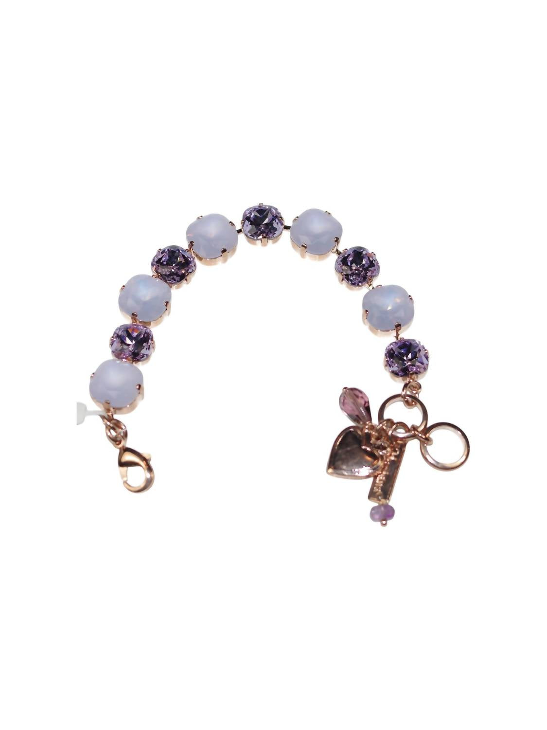 Women's Stones Setting Bracelet