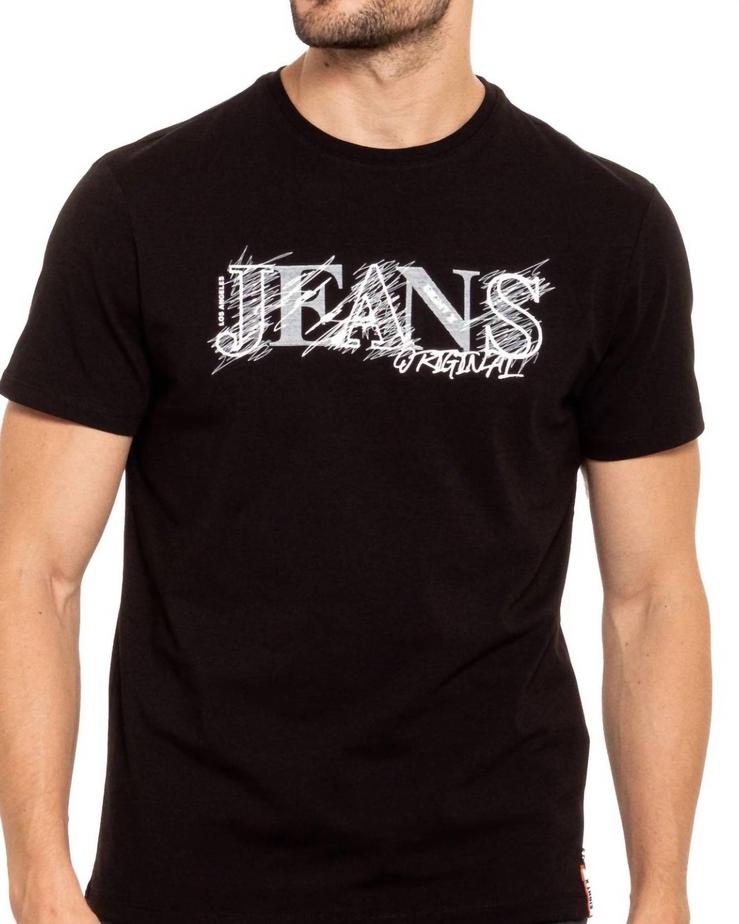 Jeans Street T-shirt