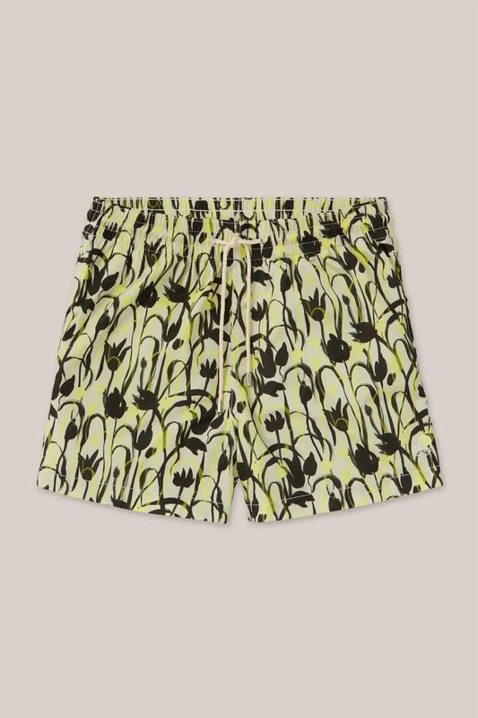 Arrels - Classic Swim Trunks - Rack Hunt