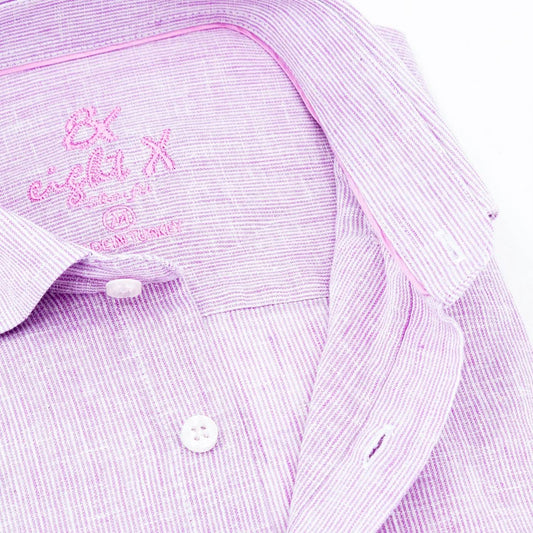 Men's The Boardwalk Linen Button Down Shirt