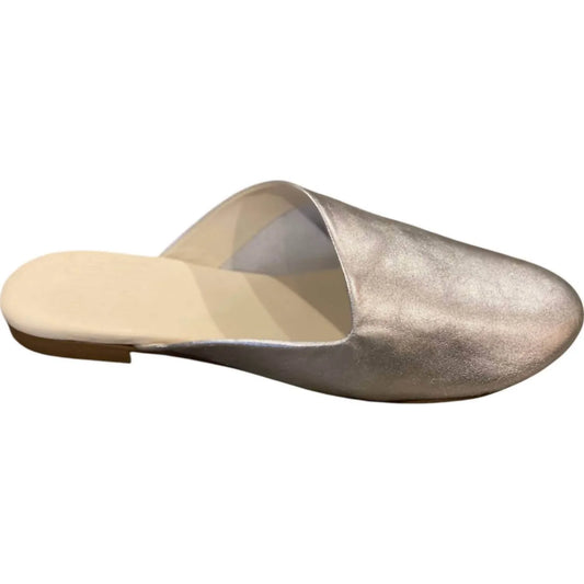 BIRD OF FLIGHT - Women's Dove Mule - Rack Hunt
