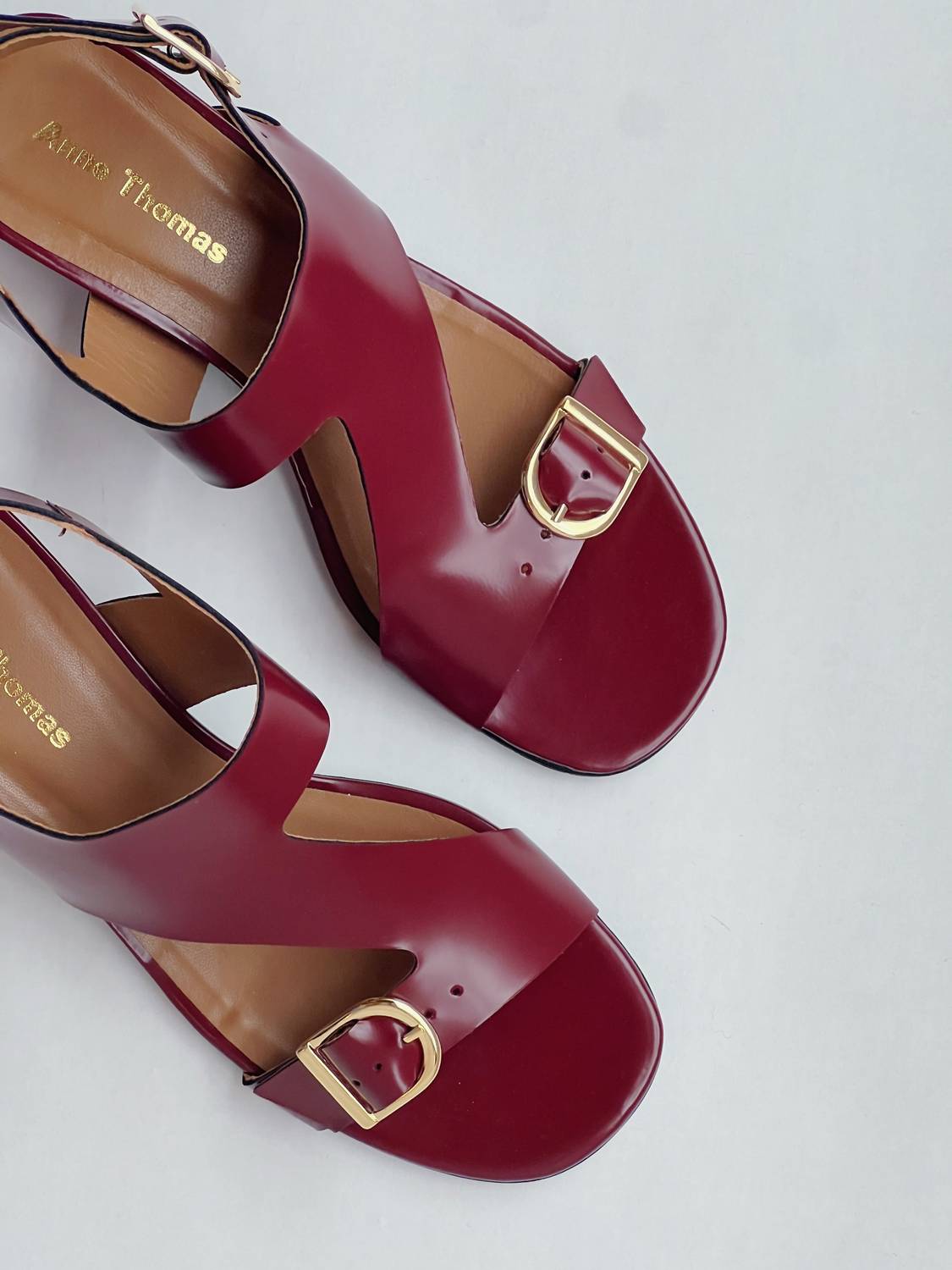 Women's Kabuki Sandal