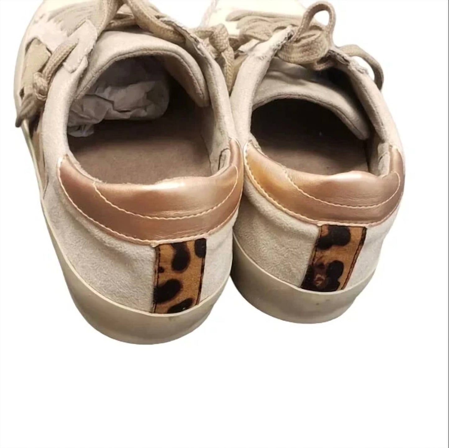 Women's Paula Sneaker