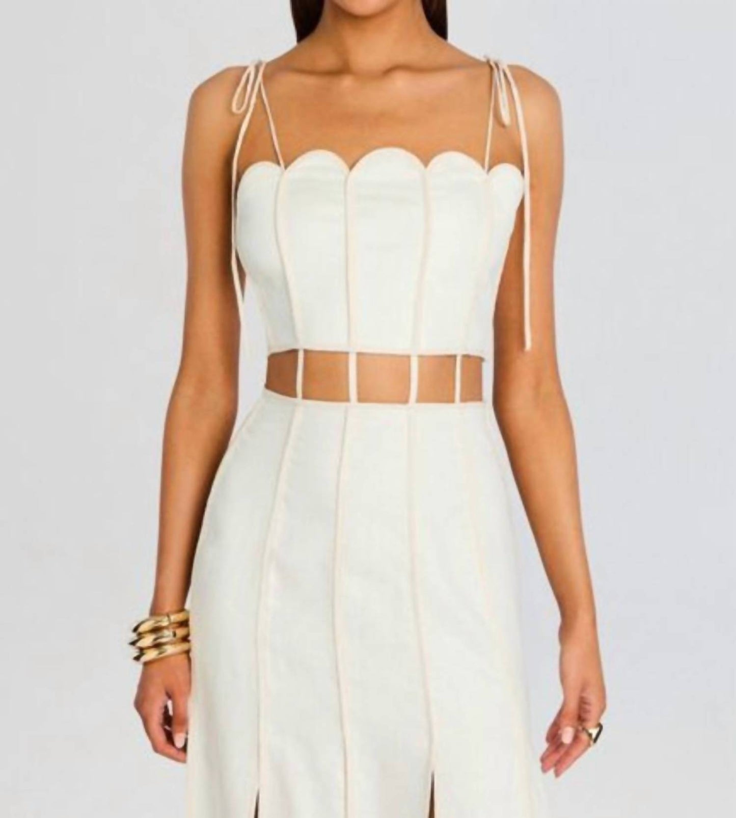 Malta Maxi Dress