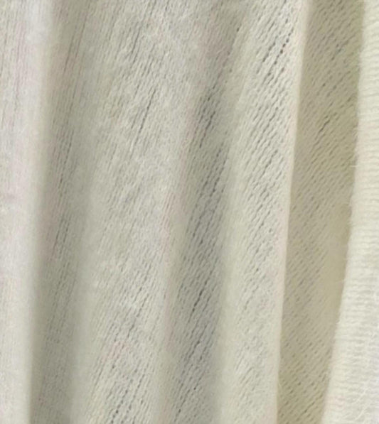 Women's Oversized Fringe Scarf